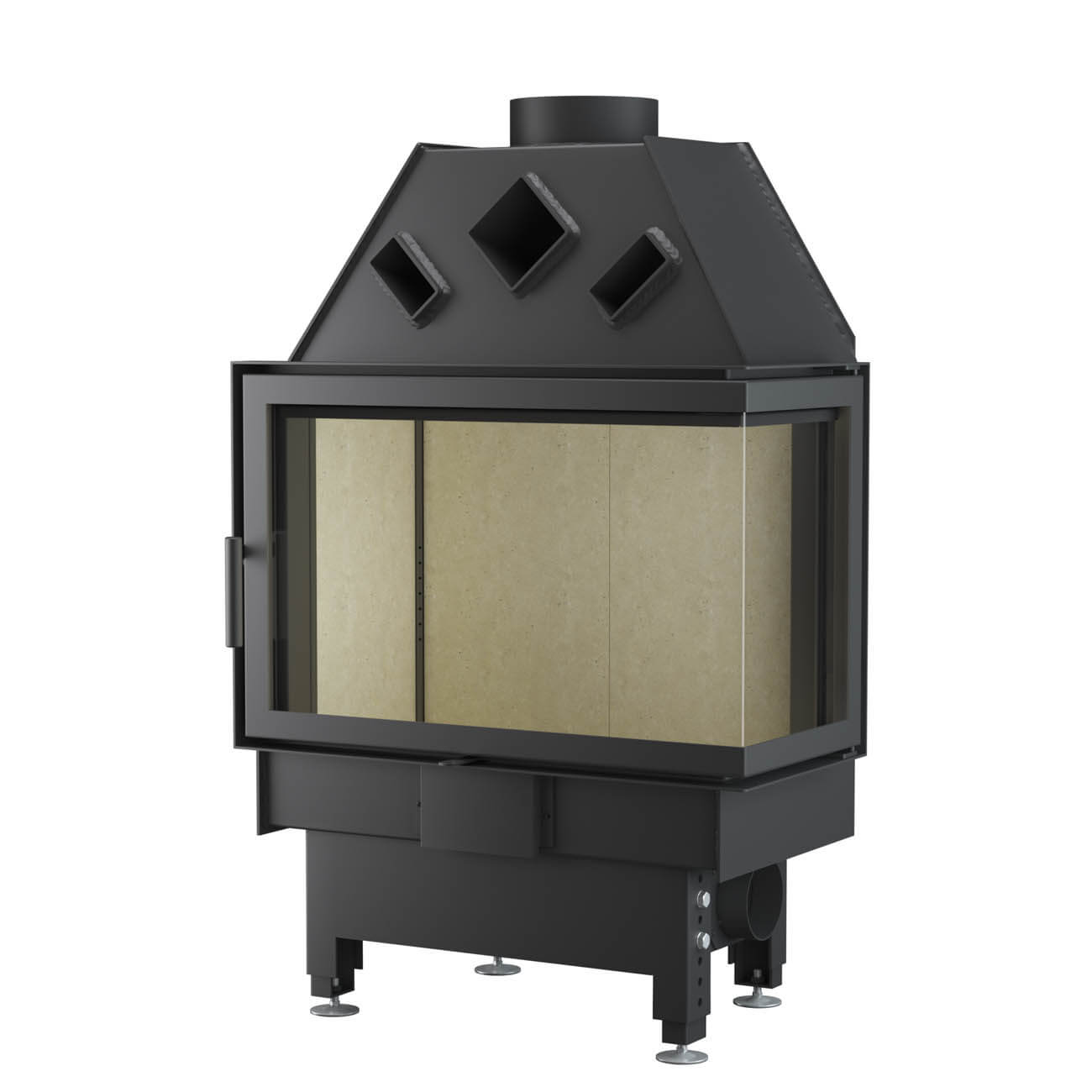 Dragon 2B - S1 R1 K1