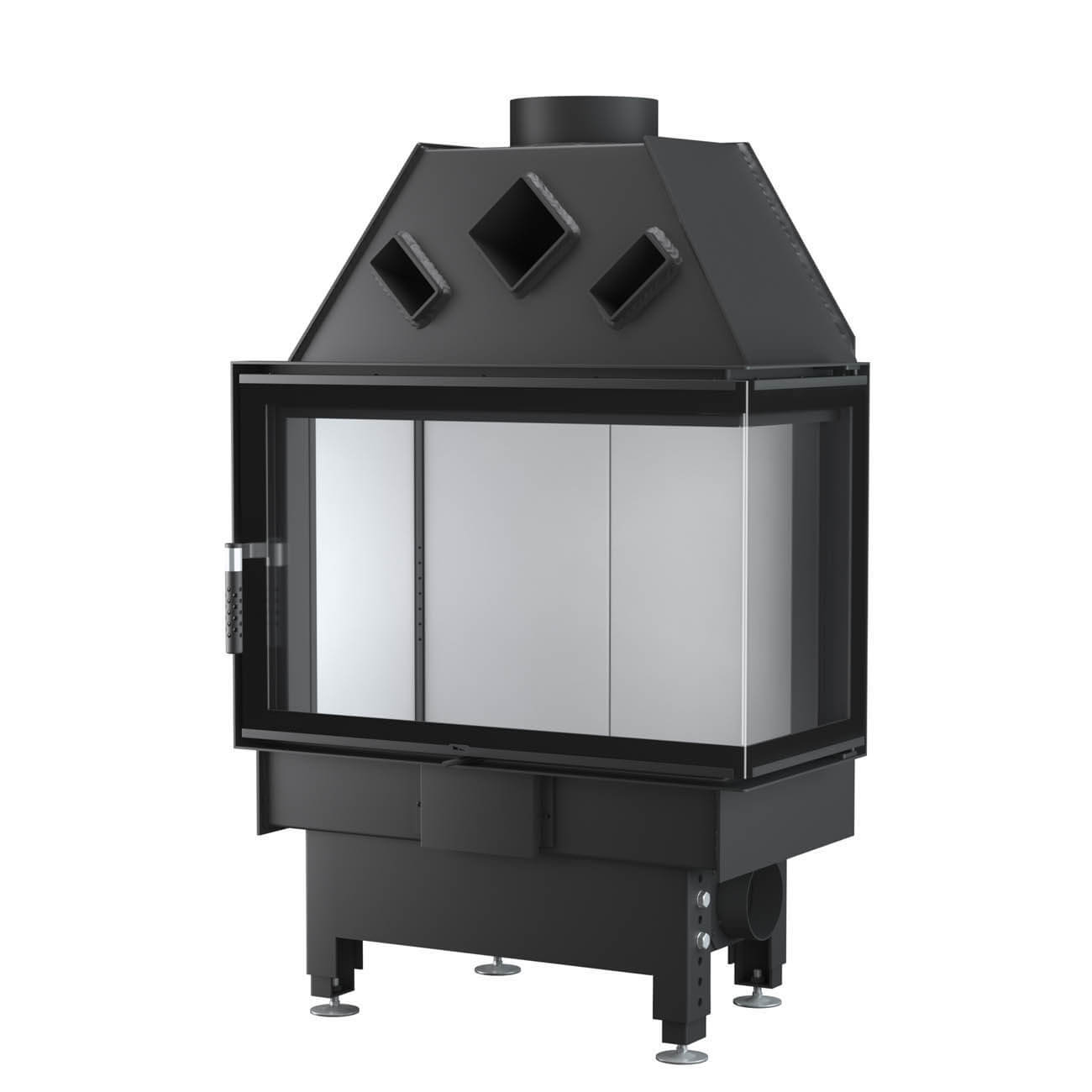 Dragon 2B - S2 R1 K5