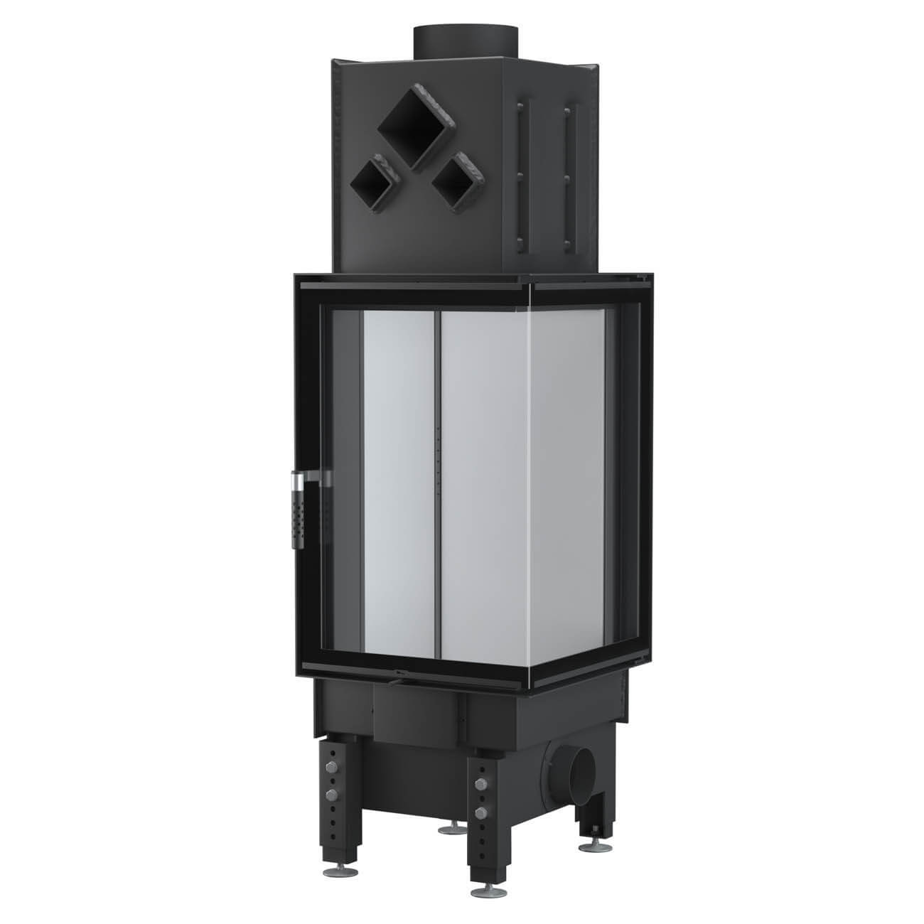 Dragon 8B XXL - S2 R1 K5