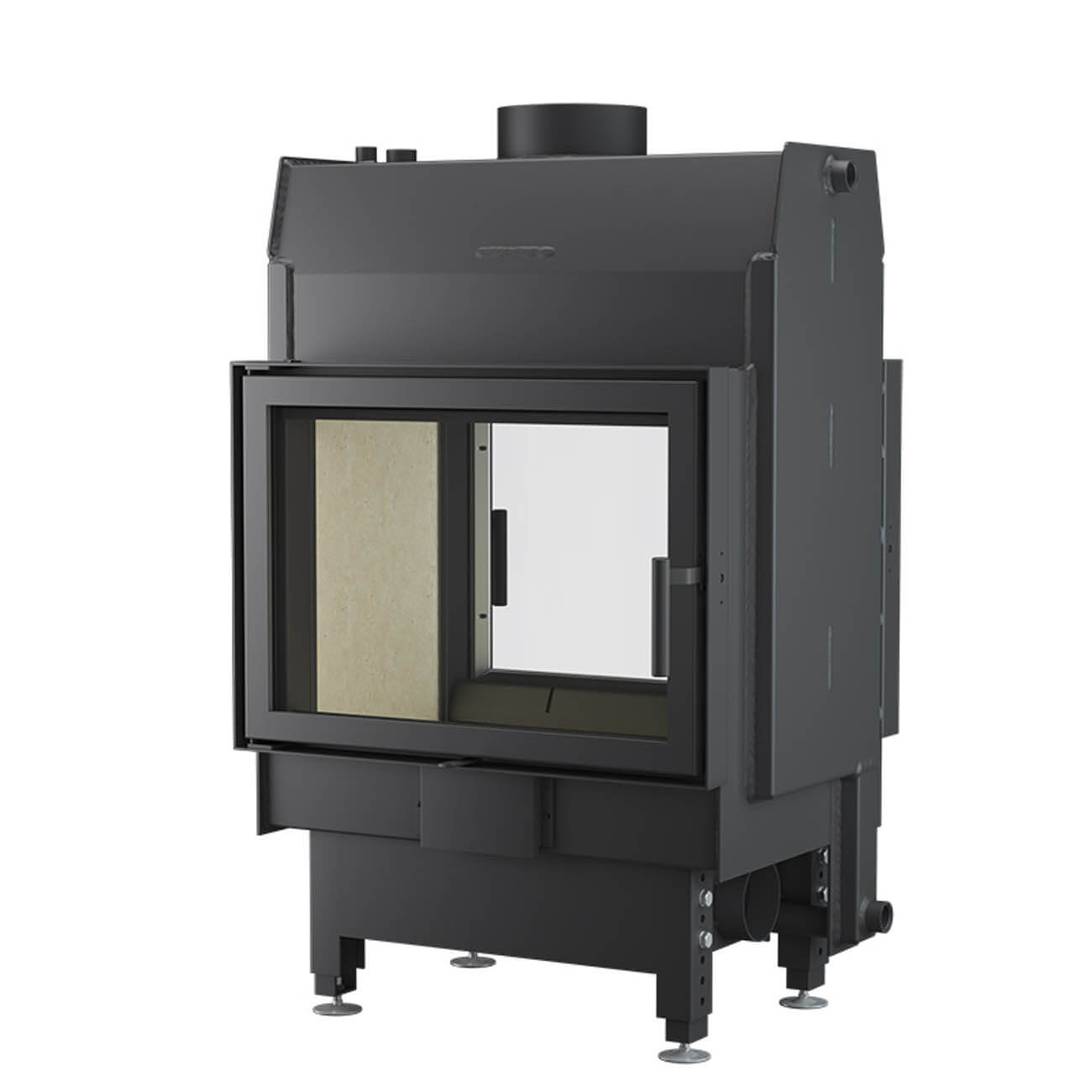 Nemo 2 Duo - S1 R1 K1