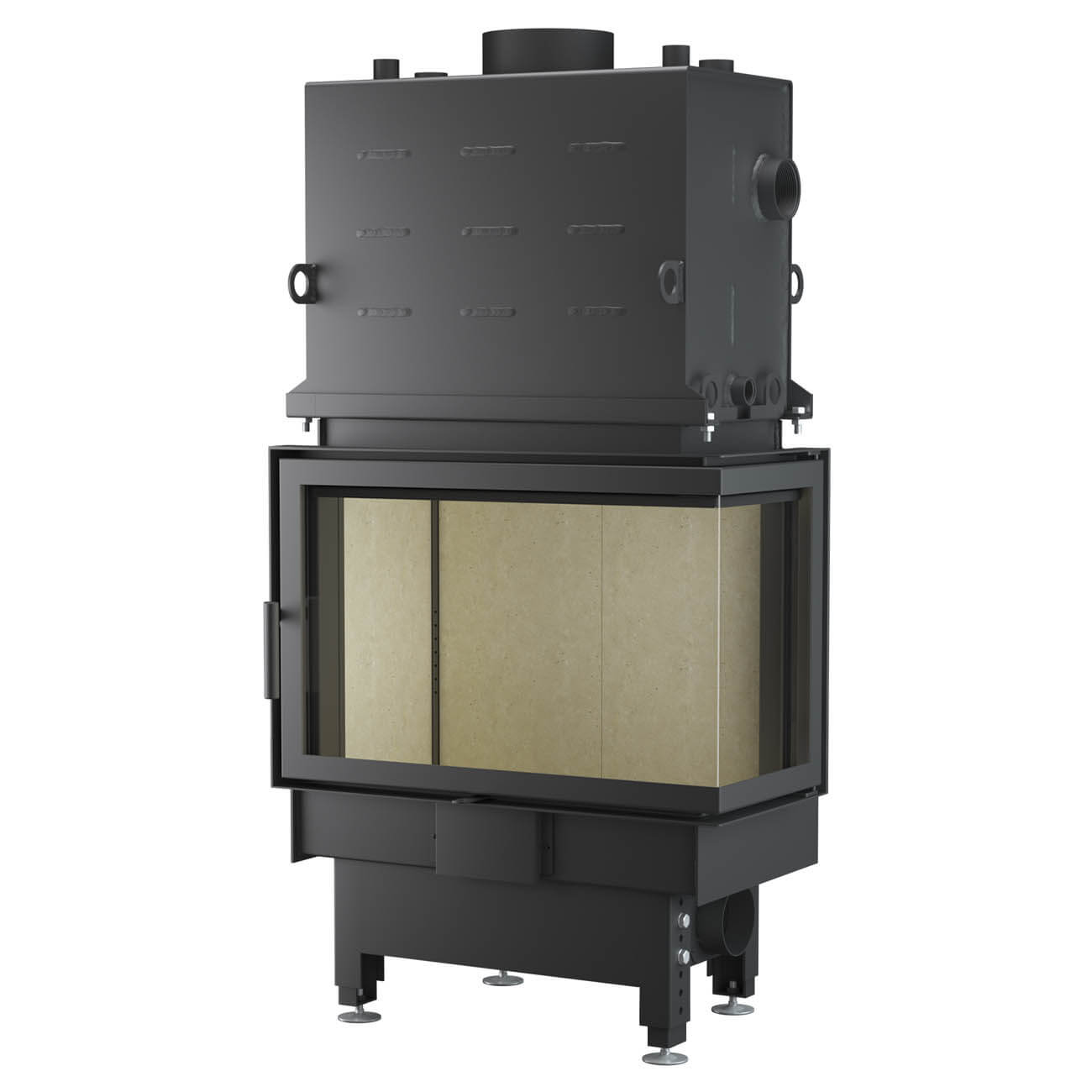 Nemo 2B TopEco - S1 R1 K1