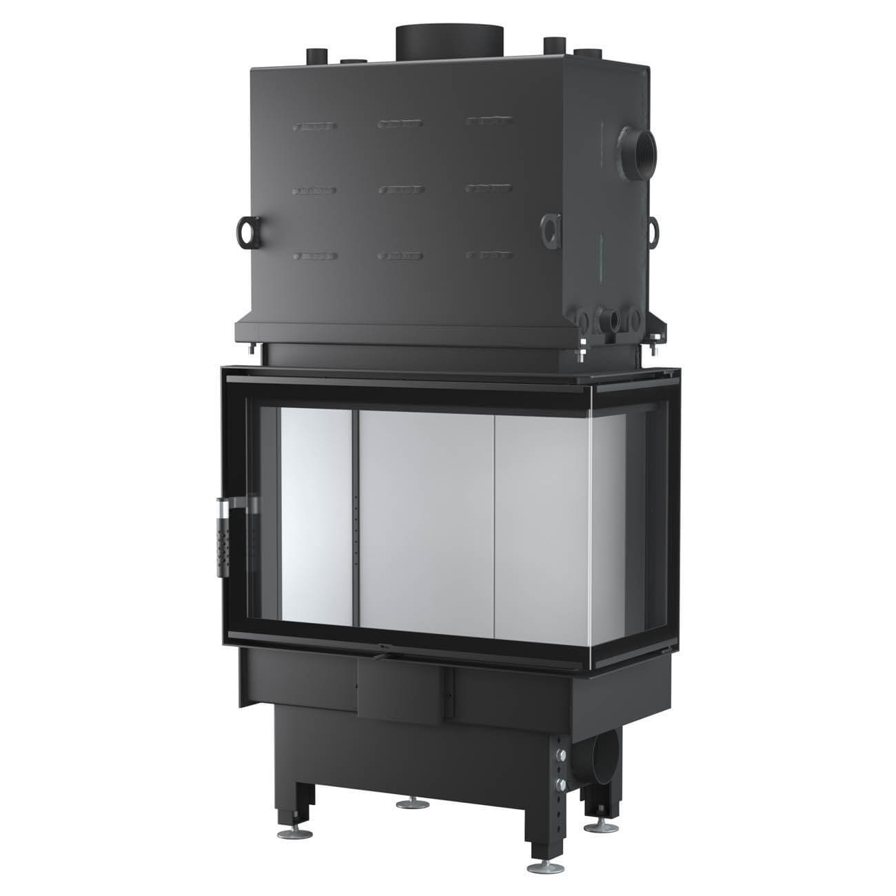 Nemo 2B TopEco - S2 R1 K5