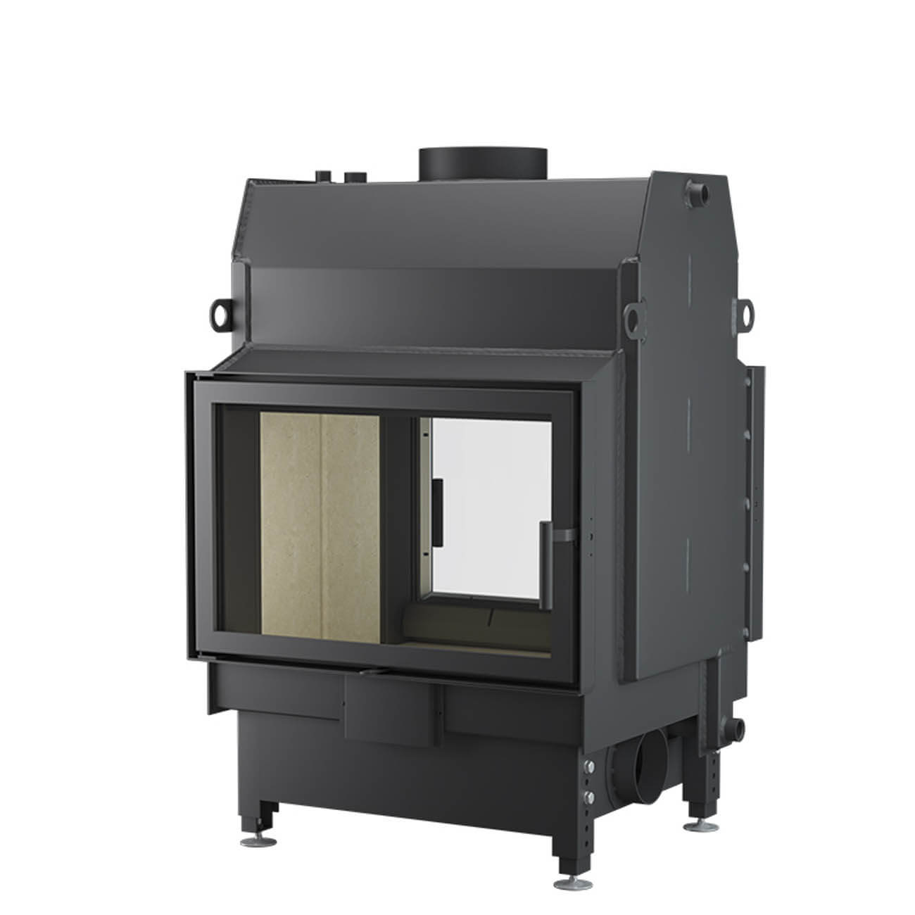 Nemo 4 Duo - S1 R1 K1