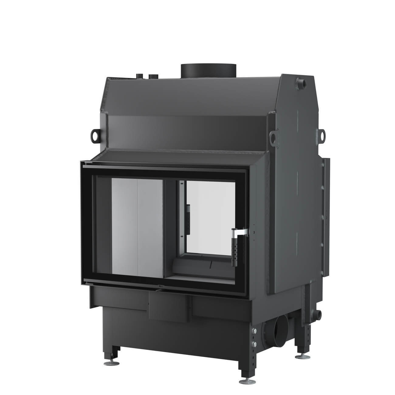 Nemo 4 Duo - S2 R1 K5