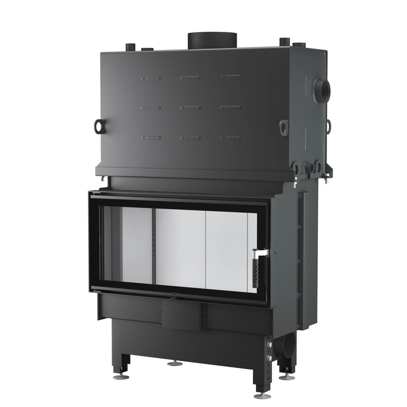 Nemo 6 TopEco - S2 R1 K5